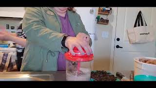 Tupperware- the Power Chef System