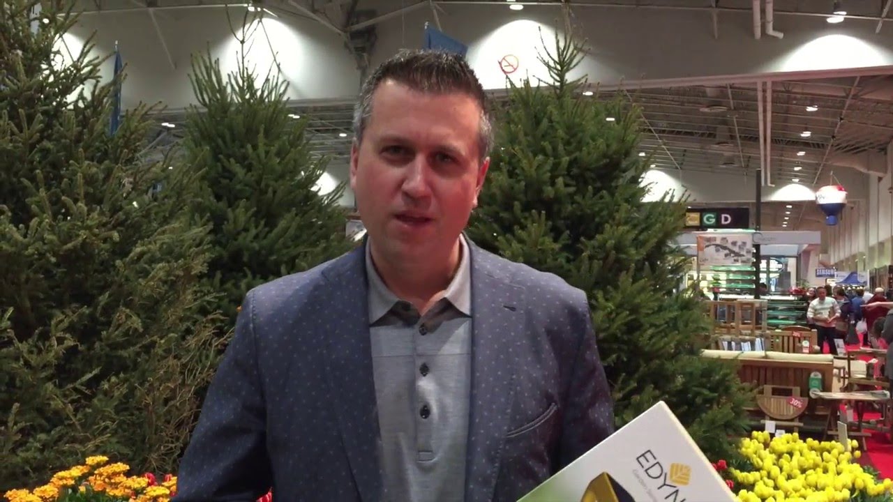 HOSS Magazine's Smart Finds at the National Home Show