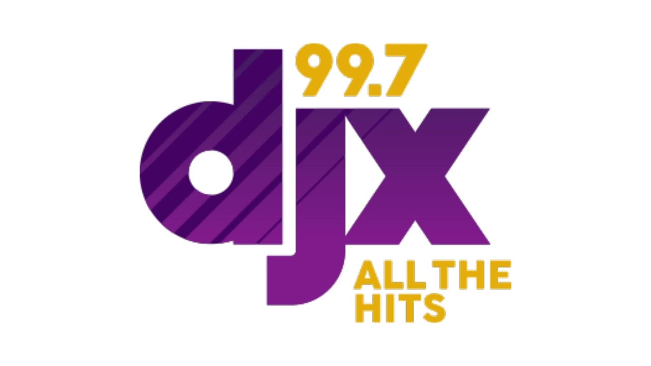 99.7 WDJX-FM Legal ID 3/22/22 12PM EDT (Louisville, Kentucky) "99.7 DJX"