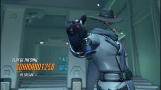 Ow 2- Random Hl Potg-Assistnoon
