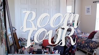 Room Tour | Mary Akemon