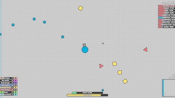 Insane Highscore! Basic Tank Challenge