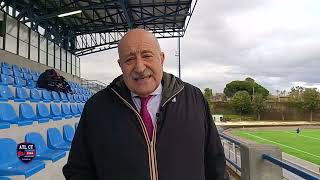 I giovani e il senso di appartenenza alla nostra società. Gli auguri di Pasqua del Ceo Franco Proto