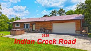 2829 Indian Creek Road