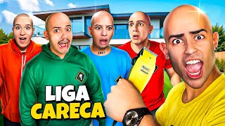 Raspei O Cabelo Dos Meus Amigos? - Xinglau Responde