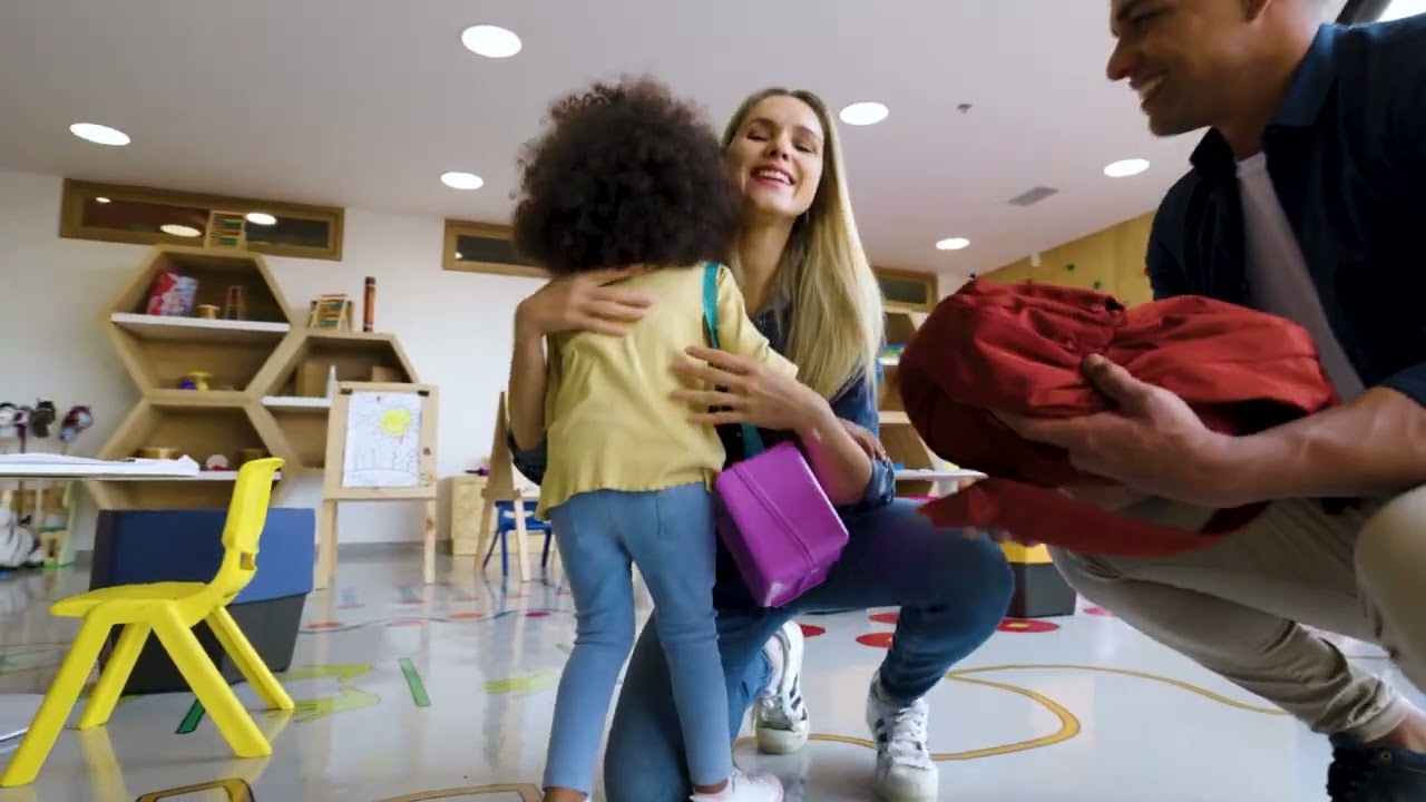 Rivera on the Importance of Quality Pre-K