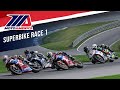 Superbike Race 1 At Alabama 2025 FULL RACE MotoAmerica