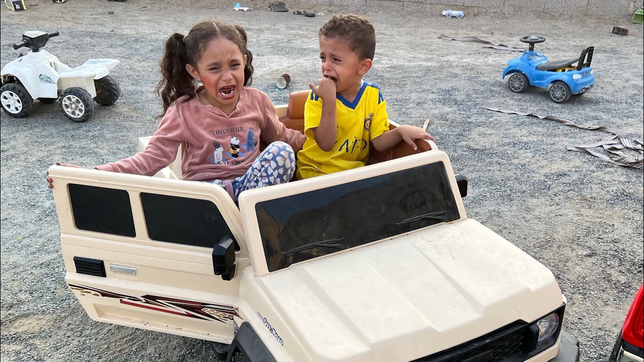 Что заставило их плакать? Они разбили мне сердце. 