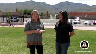 Teacher Support, APS is here to help you grow and thrive!