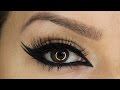 Eyeliner Tutorial 6 Styles - MakeUp Tutorial | Shonagh Scott | ShowMe MakeUp