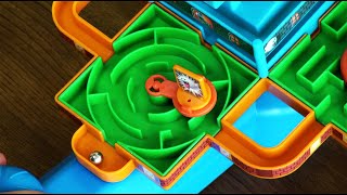 ［Screwball Scramble］SUPER MARIO: Great Maze DX（スーパーマリオ大迷路DX） screenshot 4