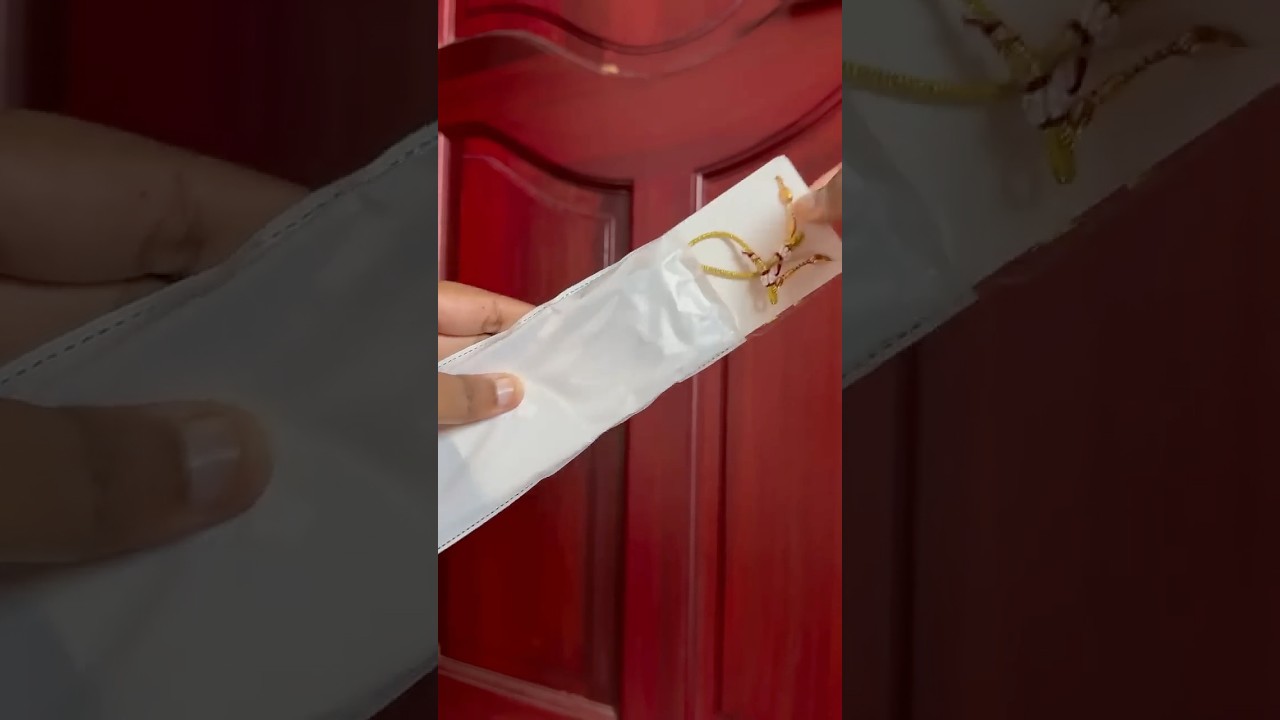 ✨ Everyday Elegance | Lightweight Daily Wear Chain for Effortless Style ✨