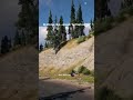 Downed?? and Get off!!! vs Get out!!