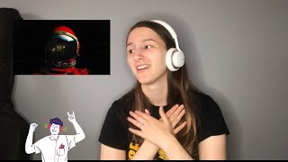 Download Lagu Falling in Reverse  - Carry On Reaction MP3