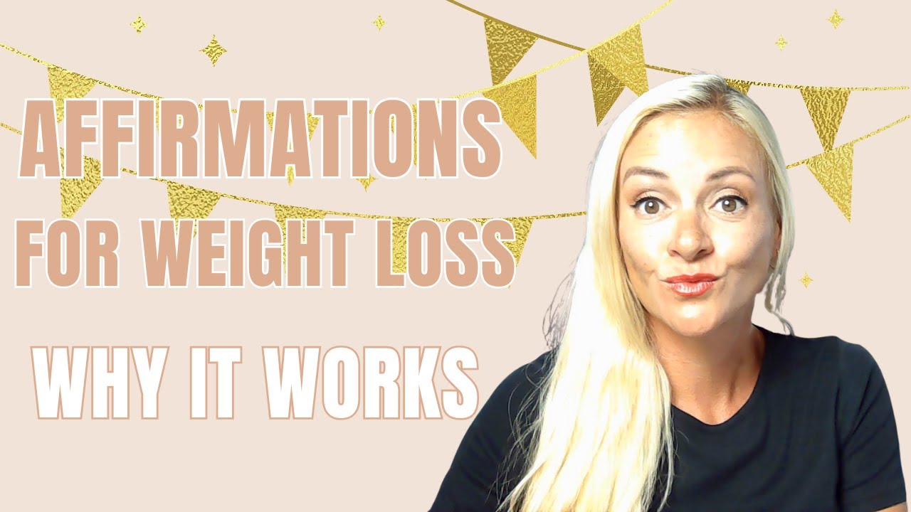 This Affirming Technique Gets You Results Fast