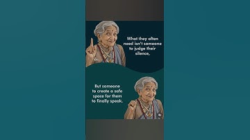 Create a safe space.. #emotional #motivation #lovedefination #memes #life #love #quotes #viral