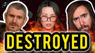 COOKED TO A CRISP: Kaceytron Apologizes, Career OVER!