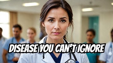 The Silent Killer: A Doctor Explains the Disease You Can’t Ignore