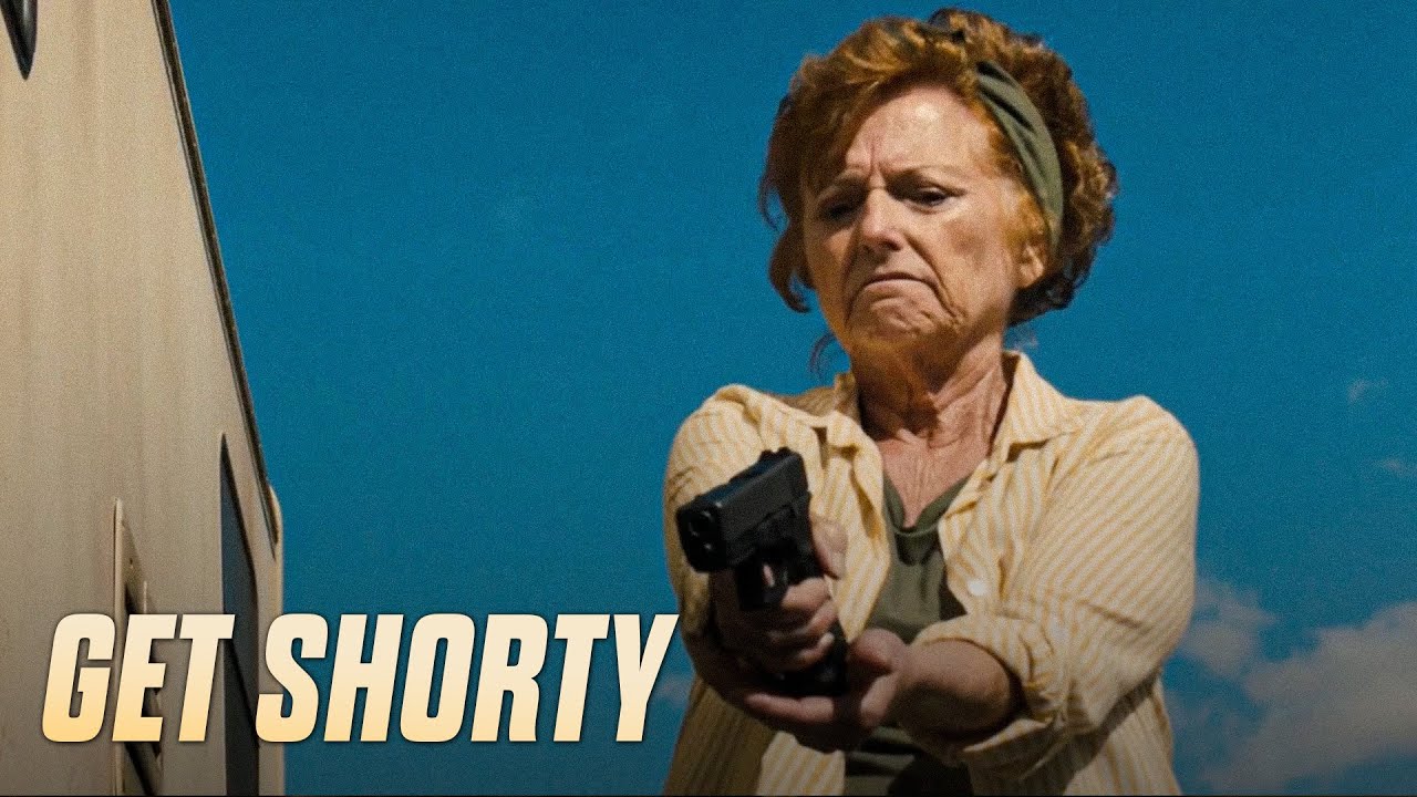 Smuggling Goes Sideways | Get Shorty S2E1