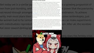 Feminism Replaced Marxism: The Fall of Class Analysis #shorts