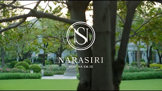 𝑵𝑨𝑹𝑨𝑺𝑰𝑹𝑰 𝑩𝑨𝑵𝑮𝑵𝑨 𝑲𝑴.10 The New Luxury Living Exclusively For Only 56 Families