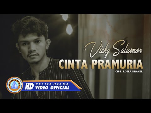 Video Cinta Pramuria