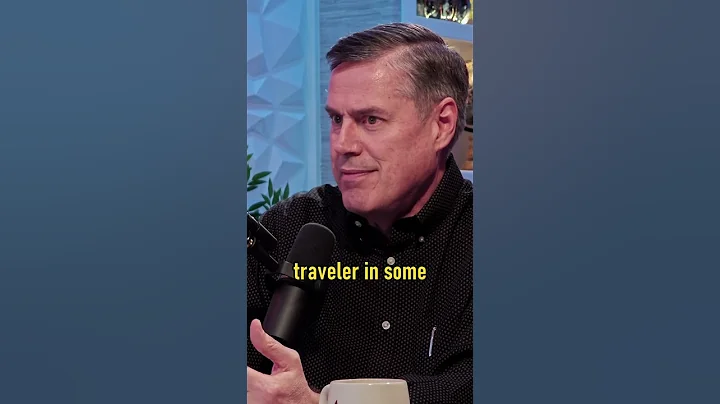 Where Is Your Citizenship: Is It On Earth Or In Heaven?