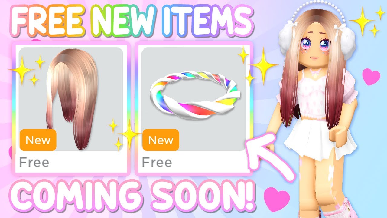 rae on X: Help me reach 7,000 followers and this hair will be released as  a FREE limited on the catalog!! 🫧 #Roblox #RobloxLimited #RobloxUGCLimited  #UGC  / X