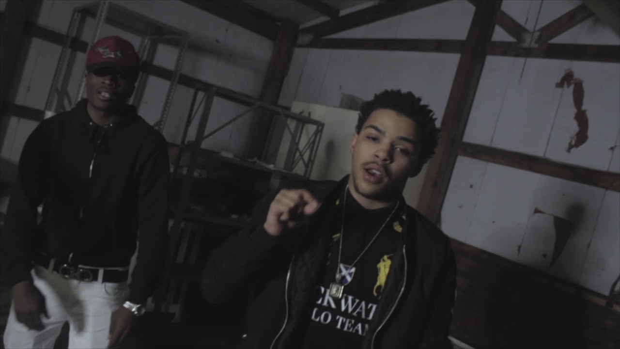 OTG - Group Shit | Shot by: @RealWoosie