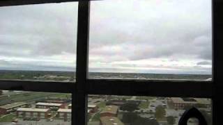 Time lapse from whitley hall at texas a ...