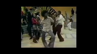 Earth, Wind & Fire - Shining Star - 1975