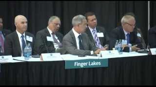 Upstate Revitalization Initiative - Finger Lakes
