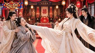 Betrayed by The Prince chose Her sister—Reborn, She Left Them and Made Them Pay!