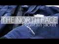 【175cm→size"L"】THE NORTH FACE マウンテンジャケットのサイズ感やレビューなど。スキースノボ用に購入しました【ノースフェイス】NP61800