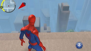 How to download The Amazing Spider Man 2 android APK + OBB (newest version v1.2.0) FOR FREE NO ROOT