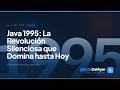 Java 1995: La Revolución Silenciosa que Domina hasta Hoy #historiatecnologia #ByteDelAyer #java