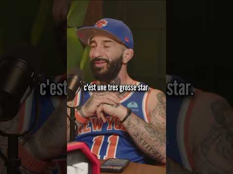 Pereira payé 5 millions de dollars contre Gane