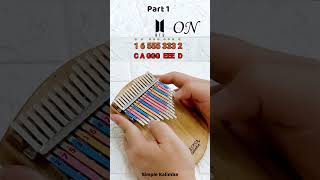 On (BTS) - Part 1