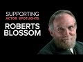 Supporting Actor Spotlights - Roberts Blossom