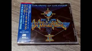 Winger   In The Heart Of The Young  Album