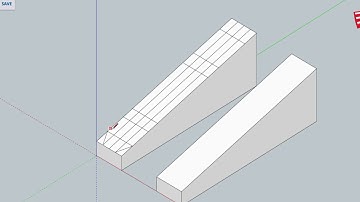 Dragster Model Tutorial pt1
