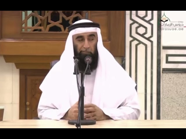 هؤلاء هم أطيب الناس قلبًا وانشراحاً وسعادةً | الشيخ صالح عبدالكريم