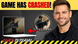 Fix 007 First Light The Game Has Crashed