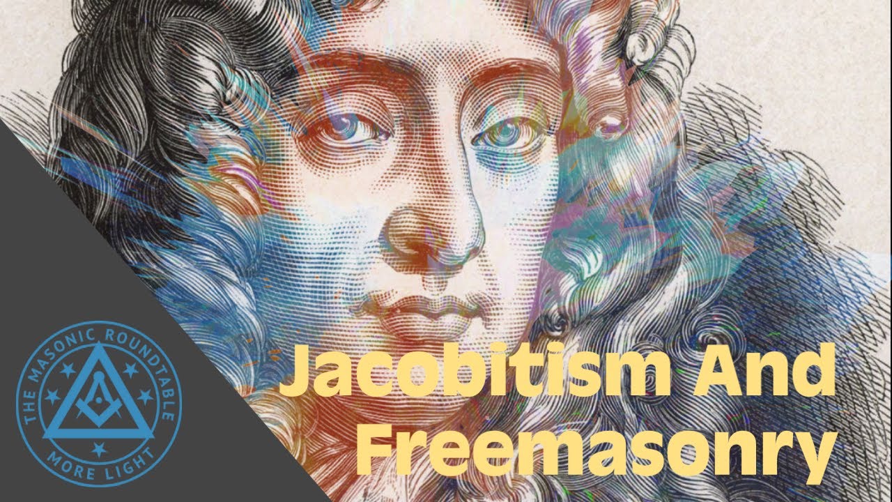 Jacobitism and Freemasonry | TMR 375