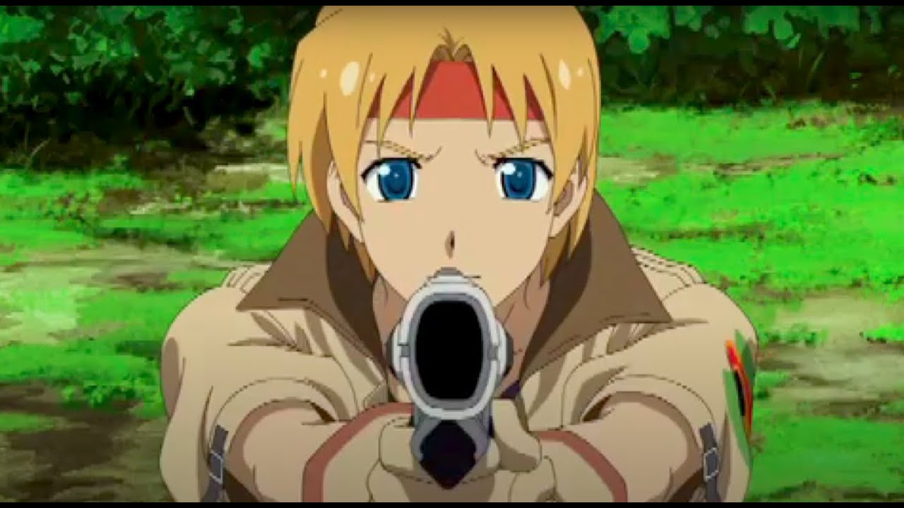 Star Ocean: Second Evolution (Part 1) - Arlia Village and Salva