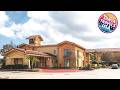 La Quinta Inn by Wyndham New Orleans West Bank / Gretna | United States 🌟