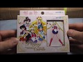 美少女戦士セーラームーン　トランプ
