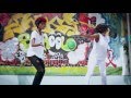 J-Rio - Maman Audrey #DanceVideo