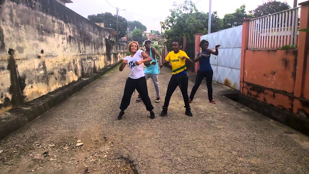 J-Rio - Maman Audrey 