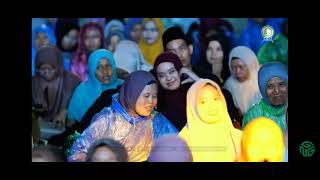 VIRAL!!! Sholawat TIKET SUARGO